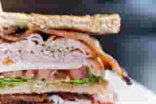 sandwich