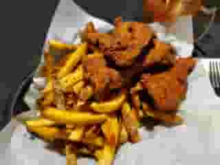 Chicken Tenders