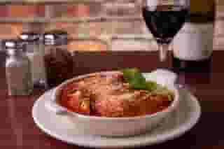 Involtini Di Melanzane