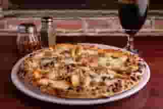 La Capricciosa