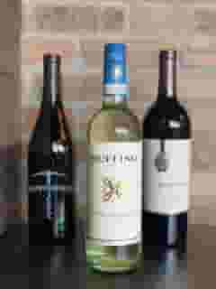 Wine