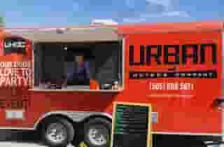 Mobile Kitchen debut