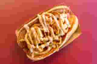 Crunchy Onion