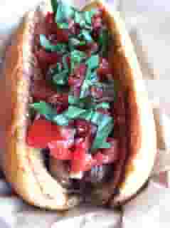 caprese