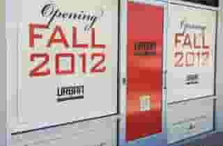 Fall 2012