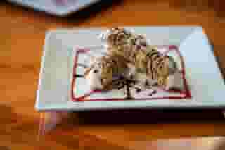 cannoli