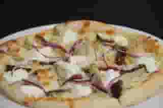 pizzas