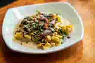 mignon pasta