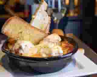 Stockholders' Meatballs