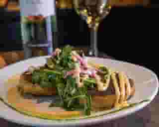 Maryland Lump Crab Cakes