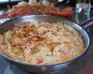 Baked Macaroni & Cheese