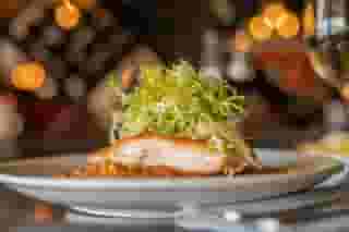 Stockholders Steakhouse Restaurant in Weymouth, MA