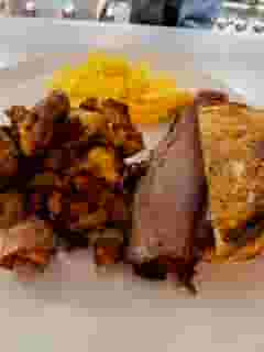 Landmark Breakfast*