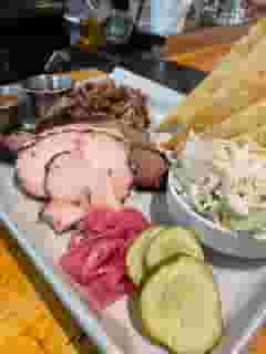 1lb. Smoked Meat Tray