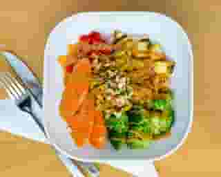 Thai Peanut