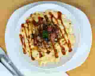 Mac & Cheese
