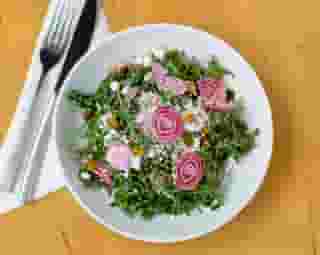 Honey Beet Salad