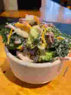 Broccoli Salad