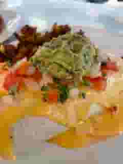 Breakfast Burrito*