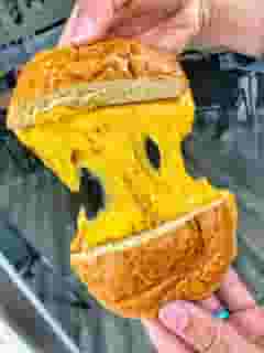 grilled cheese