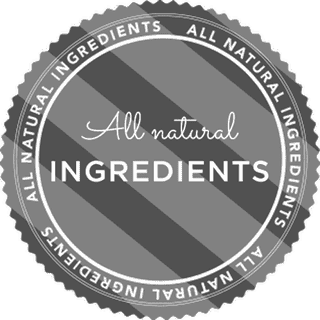 ingredients badge