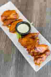 Chicken wings