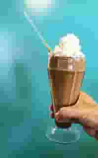 Milkshakes