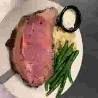 12oz Prime Rib