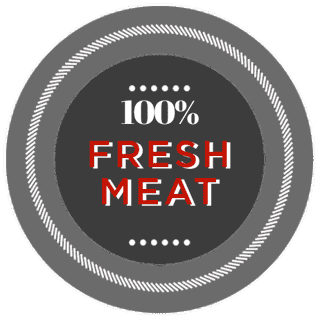 fresh meat