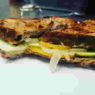 Grilled Cheese