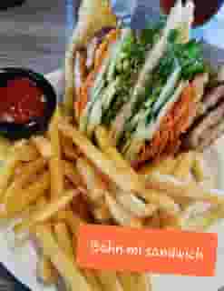 Bahn Mi