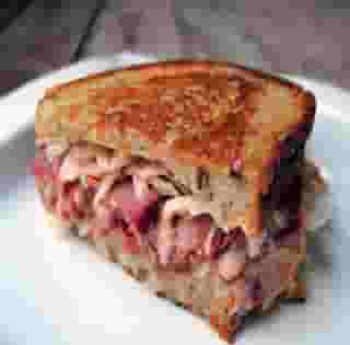 Reuben