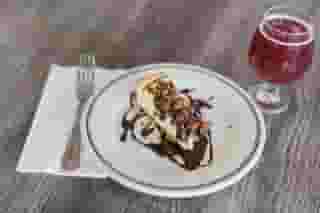 Cheesecake