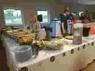 banquet