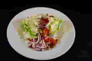 wedge salad