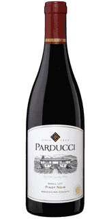Parducci, Mendocino County, CA