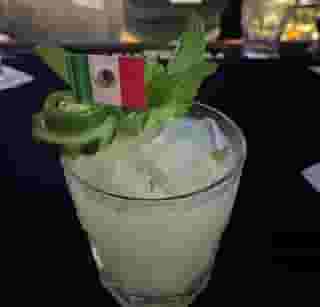 SEXY MEXI