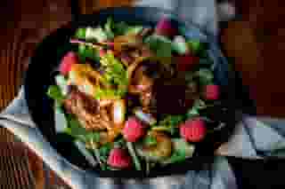 salad