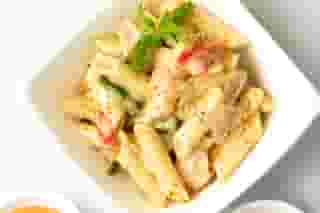 pasta