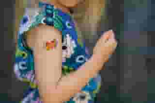 temp tatto