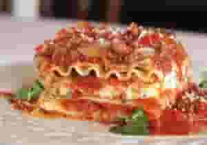 Italian Buffet