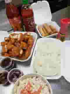 Menehune Meal