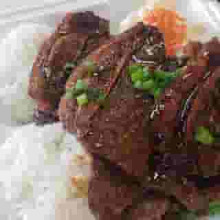 Island Style Short Ribs