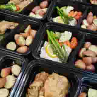 Prep Meal