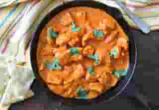Tikka Masala