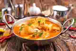 Curry
