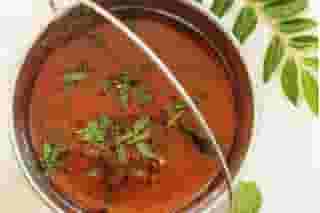 Rasam (Tomato) Soup