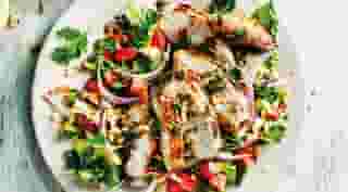 Chicken Salad