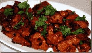 Gobi Manchurian