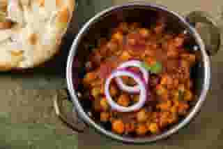 channa masala